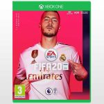 تصویر بازی پلی استیشن ۴ ریجن ۲-FIFA 20
