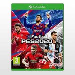 تصویر بازی ایکس باکس PES 2020