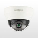 تصویر دوربین دام سامسونگ QND-7010R