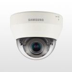 تصویر دوربین دام سامسونگ QND-7080R