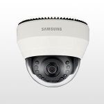 تصویر دوربین دام سامسونگ SND6011R