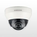 تصویر دوربین دام سامسونگ SNDL5013