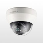 تصویر دوربین دام سامسونگ SNDL6013R