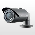 تصویر دوربین بولت سامسونگ SNO-L5083R