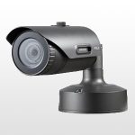 تصویر دوربین بولت سامسونگ SNO8081R