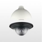 تصویر دوربین اسپید دام سامسونگ SNP6321H