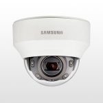 تصویر دوربین دام سامسونگ XND-6080R