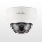 تصویر دوربین دام سامسونگ XNV-8080R