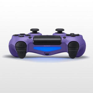 تصویر دسته پلی استیشن ۴ DualShock 4 Electric Purple