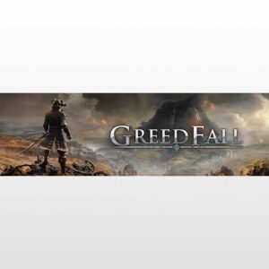 تصویر بازی پلی استیشن ۴ ریجن Greedfall-2