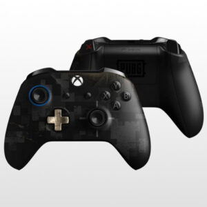 تصویر دسته ایکس باکس وان Xbox One Controller Playerunkown's Battleground Edition