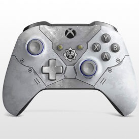 دسته ایکس باکس وان Xbox One Wireless Controller Gears 5 Kait Diaz