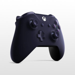 تصویر ایکس باکس وان اس ۱ ترابایت Xbox one S Gradient Purple Limited Edition