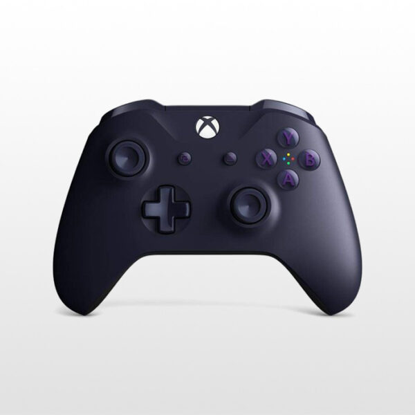 تصویر ایکس باکس وان اس ۱ ترابایت Xbox one S Gradient Purple Limited Edition