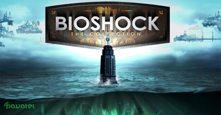 Bio shock