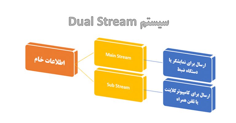 Dual Stream چیست ؟