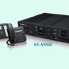 KX NS500