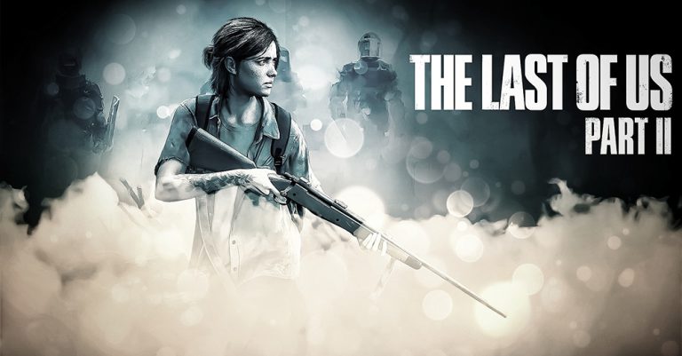 در مورد بازی Last of us : part 2