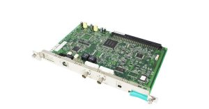 Panasonic KX TDA0290 Central PRI Card