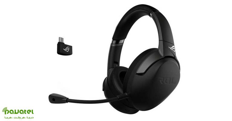 هدست گیمینگ ROG STRIX Go 2.4