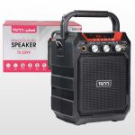 خرید اسپیکر بلوتوث تسکو TS-2391