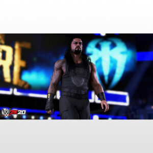تصویر بازی ورزشی WWE 2K20-R2