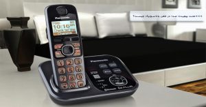 پیچیدن صدا در تلفن