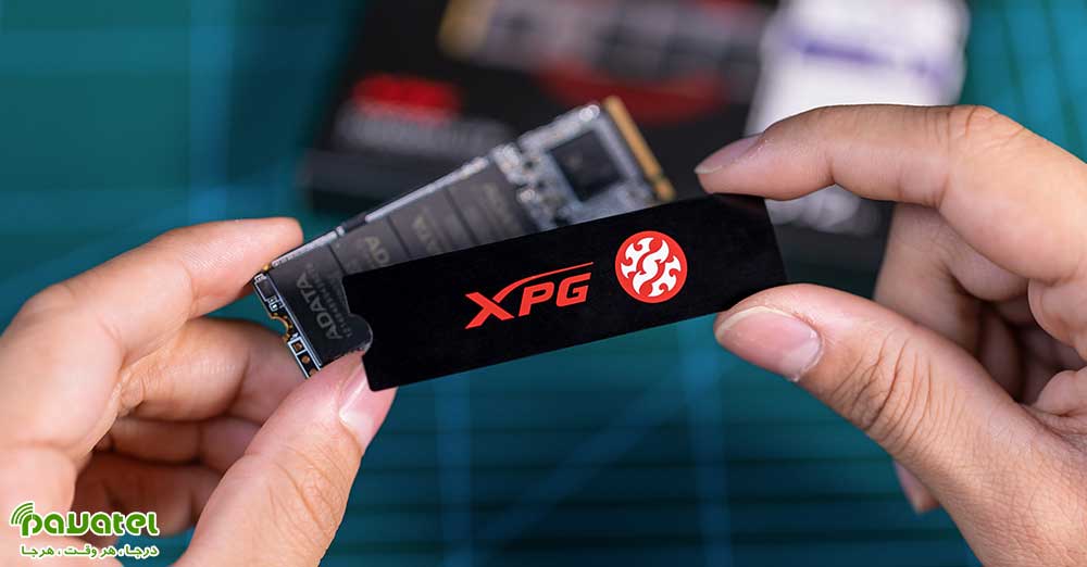 SSD اینترنال ADATA XPG SX6000 Lite