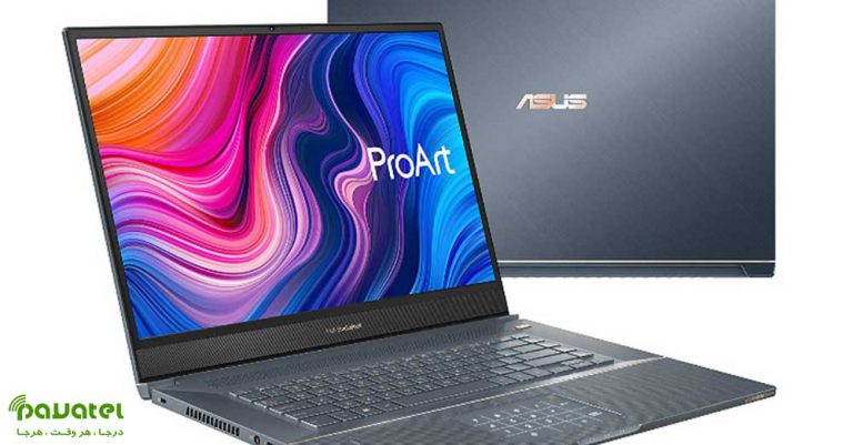 ورک استیشن ProArt StudioBook Pro 17