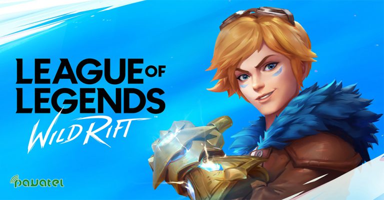 League Of Legends