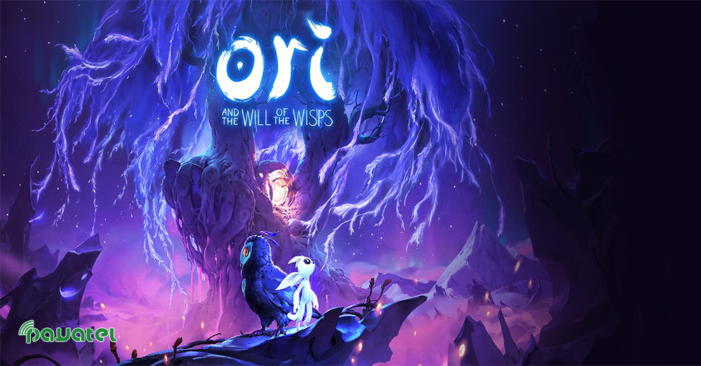 Ori And The Will Of The Wisps 2
