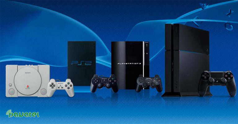 Ps5 Consoles