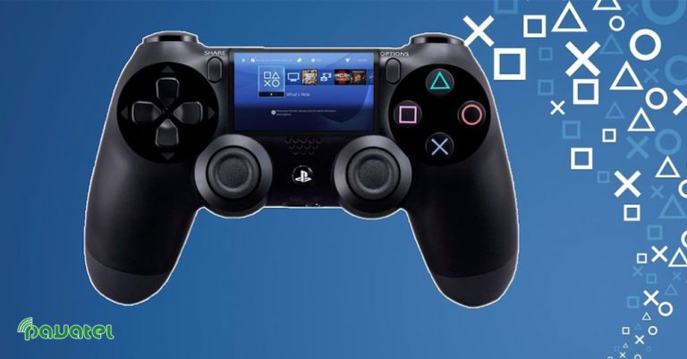 ps5 controller