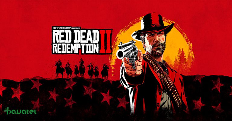 Red Dead Redemption 2 Pc