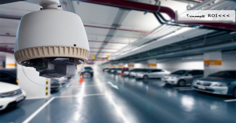 Roi Cctv