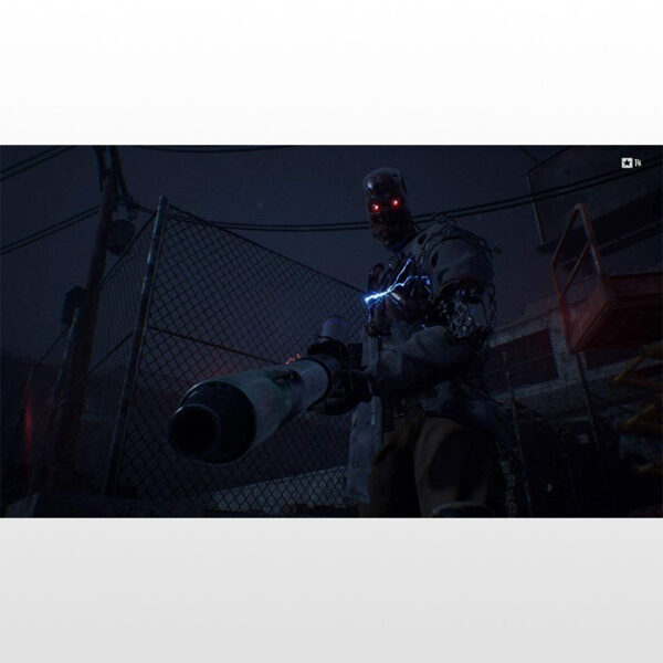 تصویر بازی پلی استیشن ۴ ریجن ۲-Terminator Resistanc