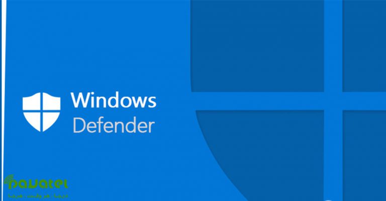 غیرفعال کردن windows defender