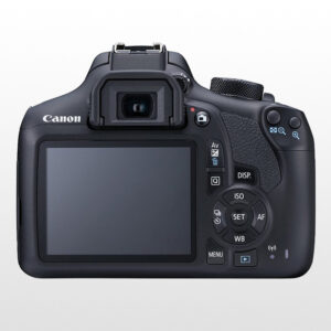 دوربین عکاسی دیجیتال کانن Canon EOS 1300D Kit 18-55mm f5.6-6.3 III