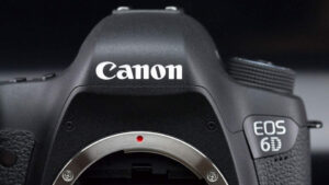 دوربین عکاسی کانن Canon EOS 6D