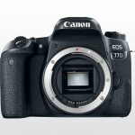 دوربین عکاسی کانن Canon EOS 77D Body