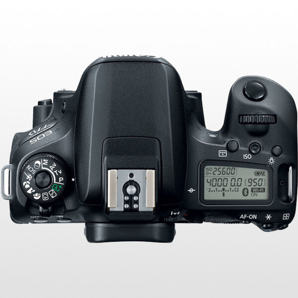 دوربین عکاسی کانن Canon EOS 77D Body