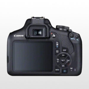 دوربین عکاسی دیجیتال کانن Canon EOS 2000D Body