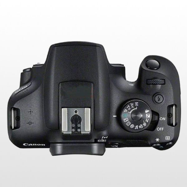 دوربین عکاسی دیجیتال کانن Canon EOS 2000D Body
