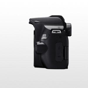 دوربین عکاسی دیجیتال کانن CANON EOS 250D Kit EF-S 18-55 mm f4-5.6 IS STM