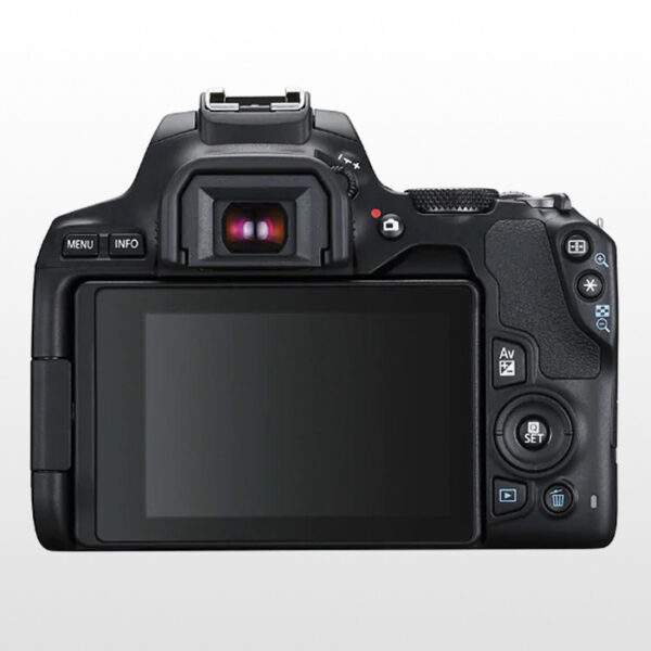 دوربین عکاسی دیجیتال کانن Canon EOS 250D Body