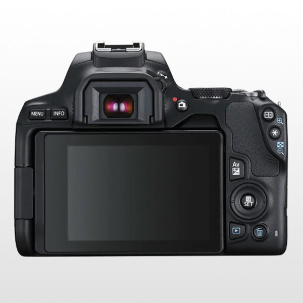 دوربین عکاسی دیجیتال کانن CANON EOS 250D Kit EF-S 18-55 mm f4-5.6 IS STM