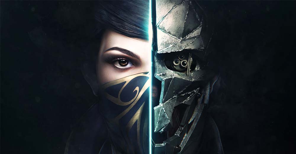 بازی Dishonored 2