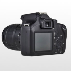 دوربین عکاسی دیجیتال کانن Canon EOS 4000D Kit EF-S 18-55mm II