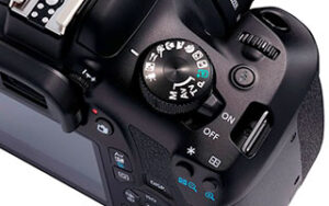 دوربین عکاسی دیجیتال کانن Canon EOS 1300D Body