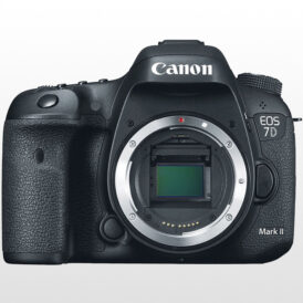 دوربین عکاسی دیجیتال کانن Canon EOS 7D Mark II Kit 18-135mm f3.5-5.6 IS USM